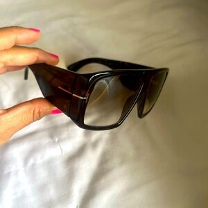 Authentic Tom Ford Sunglasses
